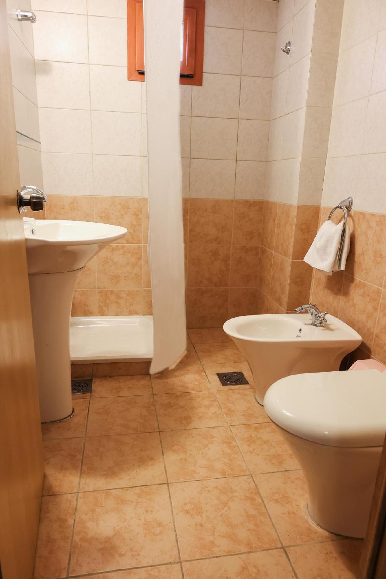 L'Escale Du Mzaar Apartment Faraya Bilik gambar