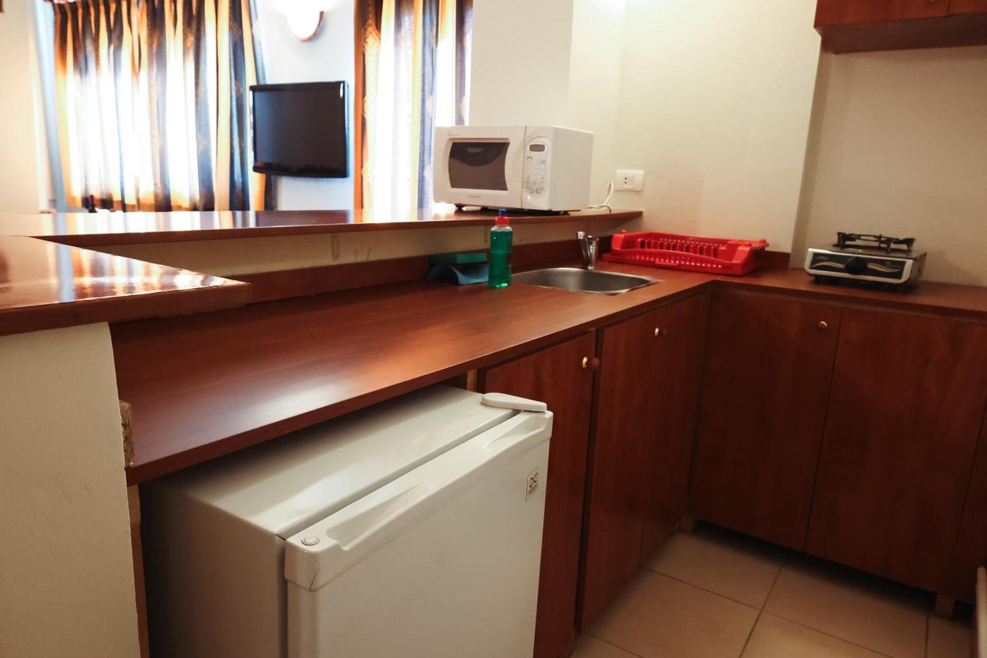 L'Escale Du Mzaar Apartment Faraya Bilik gambar