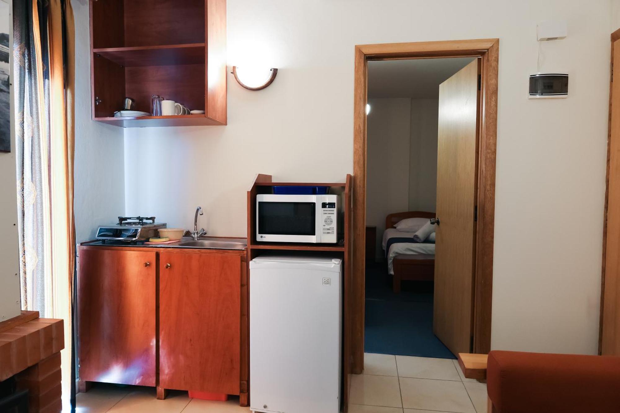 L'Escale Du Mzaar Apartment Faraya Bilik gambar