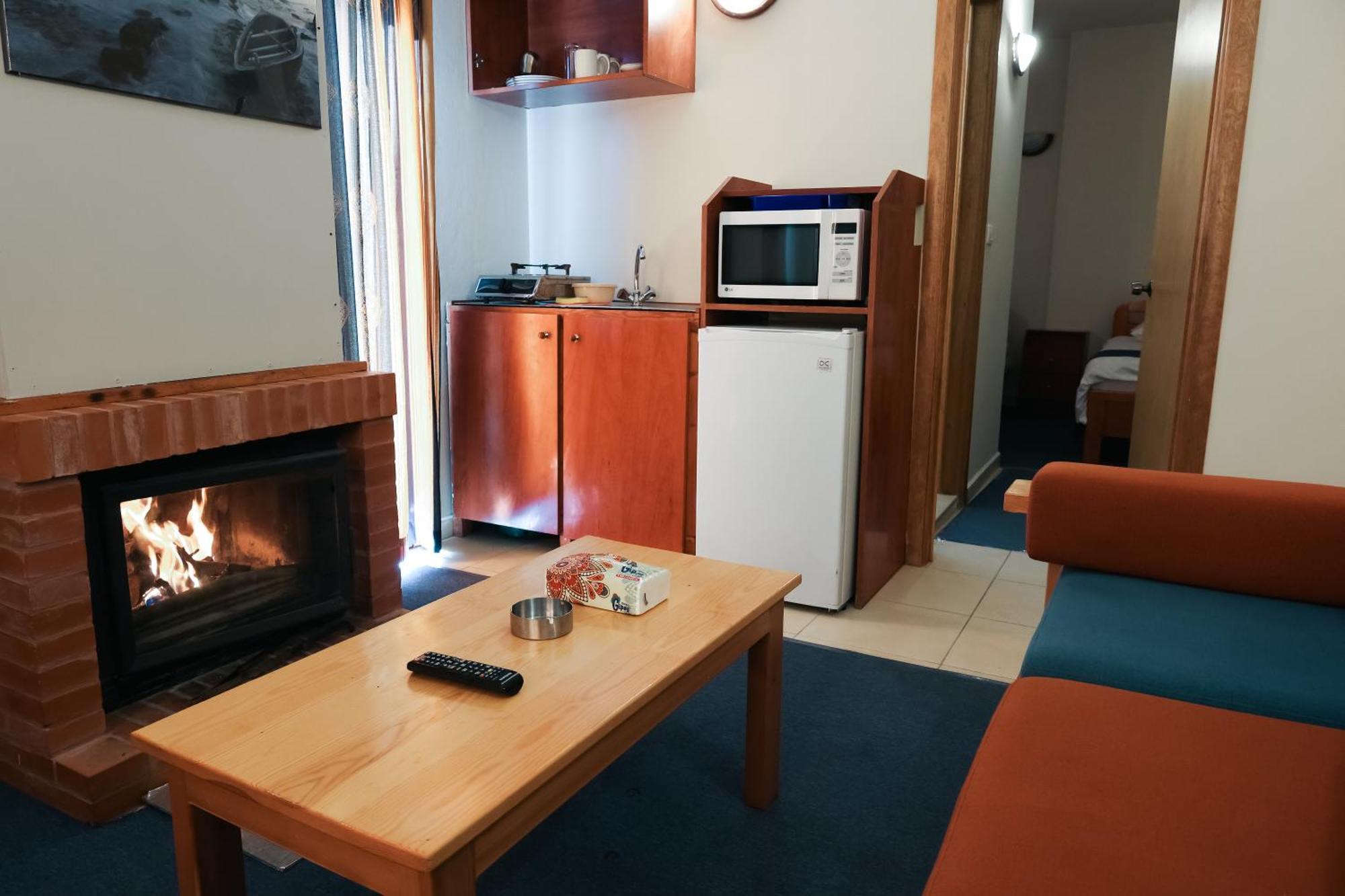 L'Escale Du Mzaar Apartment Faraya Bilik gambar