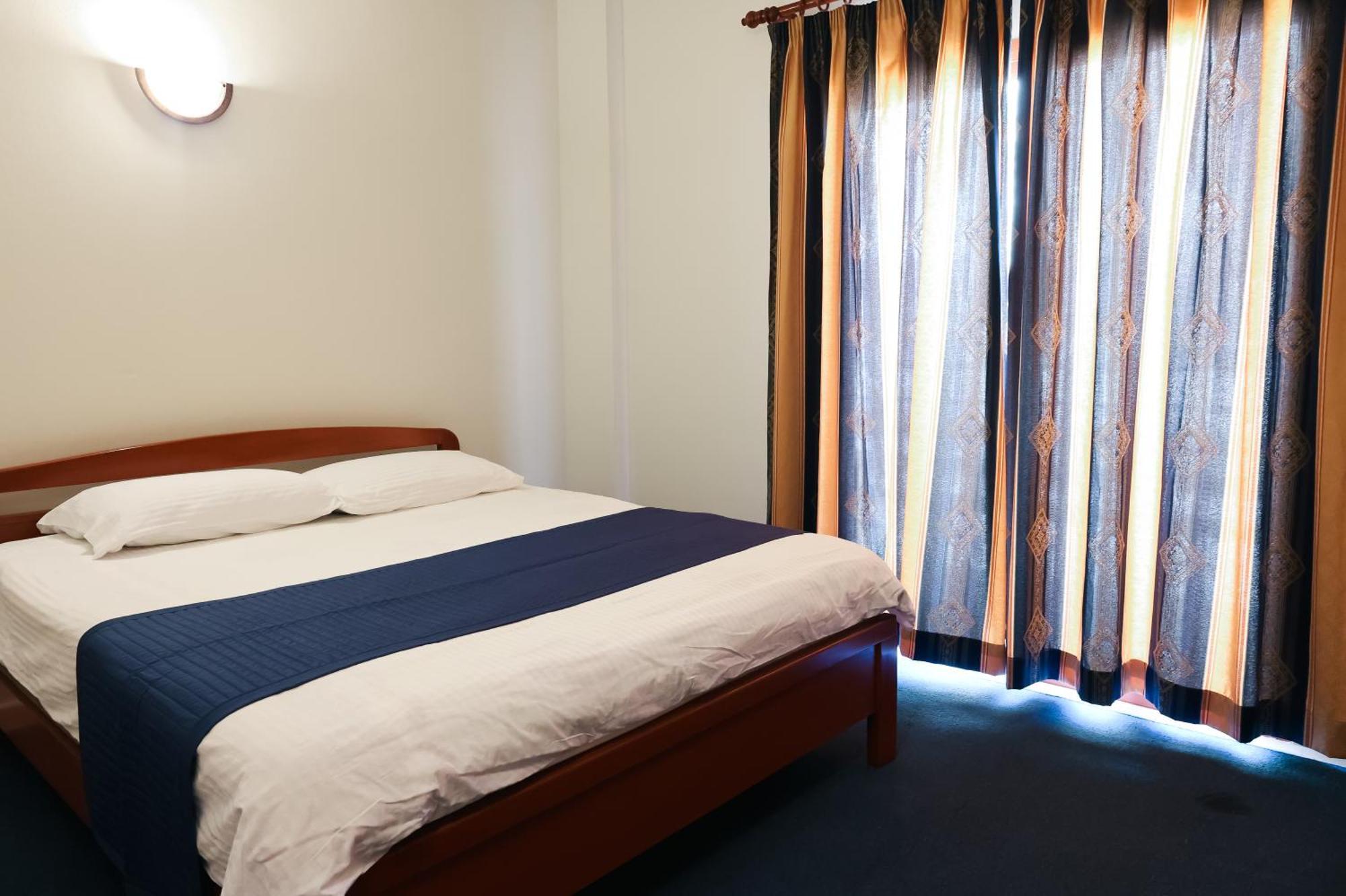 L'Escale Du Mzaar Apartment Faraya Bilik gambar
