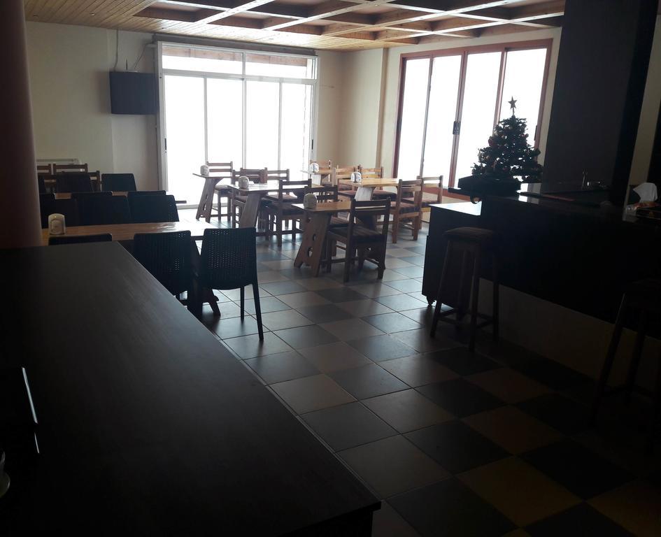 L'Escale Du Mzaar Apartment Faraya Luaran gambar